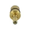 2nd image of 3S-10C Cold Stem for Aquasource/Glacier Bay Faucets