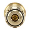 3rd image of 12N-13H/C Hot/Cold Stem for Kohler Tub/Shower Faucets