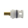 2nd image of 3S-11H/C Hot/Cold Stem for Delta Faucets
