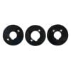 14th image of Tub/Shower Trim Kit for Moen in Chrome