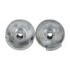 17th image of Tub/Shower Trim Kit for Moen in Chrome