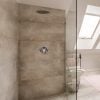 4th image of Tub/Shower Trim Kit for Moen in Chrome