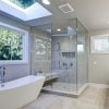 5th image of Tub/Shower Trim Kit for Moen in Chrome