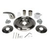 4th image of Tub/Shower Trim Kit for Moen in Brushed Nickel 4th image of Tub/Shower Trim Kit for Moen in Brushed Nickel
