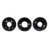 13th image of Tub/Shower Trim Kit for Moen in Brushed Nickel 13th image of Tub/Shower Trim Kit for Moen in Brushed Nickel