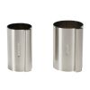 11th image of Tub/Shower Trim Kit for Moen in Brushed Nickel 11th image of Tub/Shower Trim Kit for Moen in Brushed Nickel