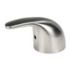 7th image of Tub/Shower Trim Kit for Moen in Brushed Nickel 7th image of Tub/Shower Trim Kit for Moen in Brushed Nickel