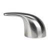 8th image of Tub/Shower Trim Kit for Moen in Brushed Nickel 8th image of Tub/Shower Trim Kit for Moen in Brushed Nickel