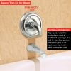 2nd image of Tub/Shower Trim Kit for Moen in Brushed Nickel 2nd image of Tub/Shower Trim Kit for Moen in Brushed Nickel