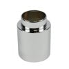 7th image of Tub/Shower Trim Kit for Delta in Chrome 7th image of Tub/Shower Trim Kit for Delta in Chrome