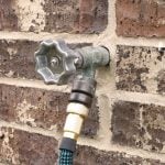 6th image of Outdoor Faucet Handle