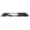 3rd image of Decorative Tub Spout Ring in Chrome