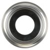 1st image of Decorative Tub Spout Ring in Brushed Nickel