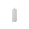 8th image of Universal Soap Dispenser with Straight Nozzle in Chrome