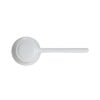 6th image of Universal Soap Dispenser with Straight Nozzle in White