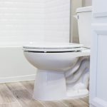 7th image of Universal Toilet Seat Bumpers