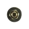 6th image of 1/4 in. x 3-1/2 in. Brass Closet Bolt Kit