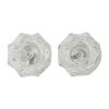1st image of Faucet Handles for Delta/Delex in Clear Acrylic