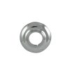 1st image of Universal Tub/Shower Flange Set in Chrome