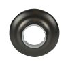 2nd image of Universal Tub/Shower Flange Set in Oil Rubbed Bronze