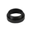 8th image of Universal Tub/Shower Flange Set in Oil Rubbed Bronze