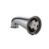 17th image of 8 in. Decorative Tub Spout with Pull Down Diverter in Chrome