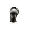 7th image of 8 in. Decorative Tub Spout with Pull Down Diverter in Oil Rubbed Bronze