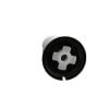 18th image of 8 in. Decorative Tub Spout with Pull Down Diverter in Oil Rubbed Bronze