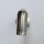 7th image of Transitional Side Spray with Guide in Brushed Nickel