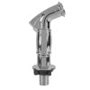 4th image of Universal Kitchen Sink Side Spray in Chrome