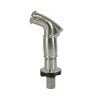 5th image of Kitchen Sink Side Spray in Brushed Nickel
