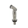 3rd image of Kitchen Sink Side Spray in Brushed Nickel
