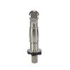 4th image of Kitchen Sink Side Spray in Brushed Nickel