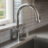 1st image of Kitchen Sink Side Spray in Brushed Nickel