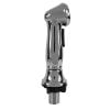 5th image of Universal Premium Kitchen Sink Side Spray in Chrome