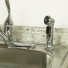 1st image of Universal Premium Kitchen Sink Side Spray in Chrome