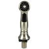 5th image of Universal Premium Kitchen Sink Side Spray in Brushed Nickel