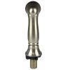6th image of Universal Premium Kitchen Sink Side Spray in Brushed Nickel
