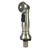 4th image of Universal Premium Kitchen Sink Side Spray in Brushed Nickel