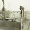 1st image of Universal Premium Kitchen Sink Side Spray in Brushed Nickel