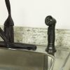 1st image of Premium Kitchen Sink Side Spray in Oil Rubbed Bronze