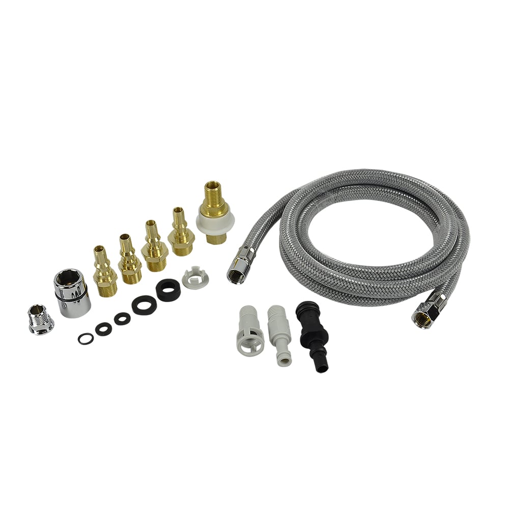 Faucet Pull-Out Spray Hose for Kitchen Pullout Heads - Danco