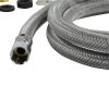 1st image of Faucet Pull-Out Spray Hose for Kitchen Pullout Heads