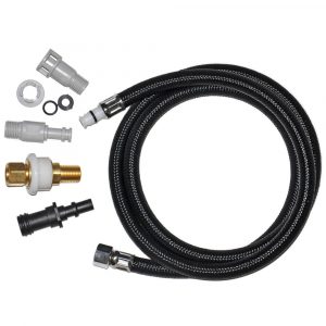 Premium Sink Side Spray Replacement Hose Premium Sink Side Spray Replacement Hose