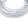 5th image of 48 in. Economy Clear Side Spray Hose