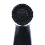 7th image of Economy Kitchen Side Spray with Guide in Black