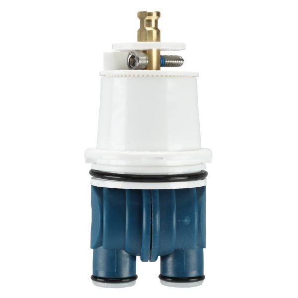 Replacement Cartridge for Delta Monitor Single-Lever Faucets