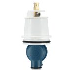 1st image of Replacement Cartridge for Delta Monitor Single-Lever Faucets