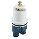 2nd image of Replacement Cartridge for Delta Monitor Single-Lever Faucets