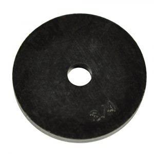 3/4 Flat Faucet Washer (2 per Card) 3/4 Flat Faucet Washer (2 per Card)